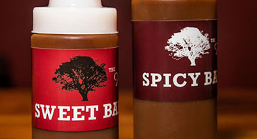 sauces